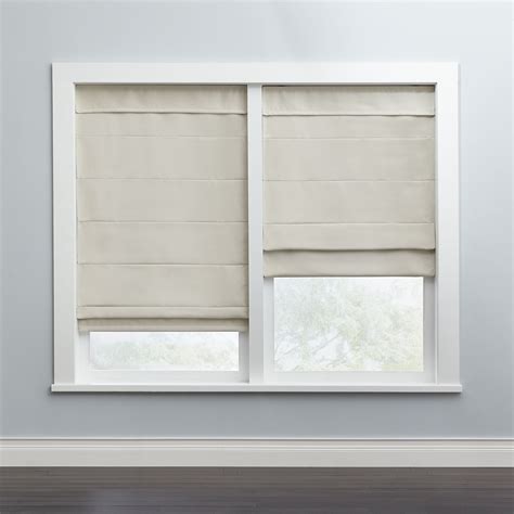 Blackout Roman Shades Pictures At Clyde Rucker Blog