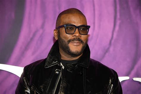 Tyler Perry's Alleged Lewd Remarks Revealed In Shocking Lawsuit