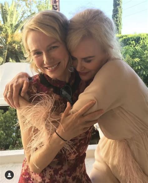 Galerie Foto Povestea Actri Ei Naomi Watts Cea Mai Bun Prieten A