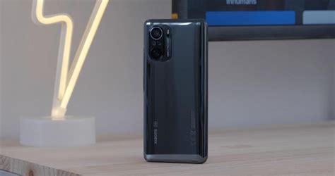 Xiaomi Mi 11i Analysis: Performance, Quality Photos and Opinion | ITIGIC