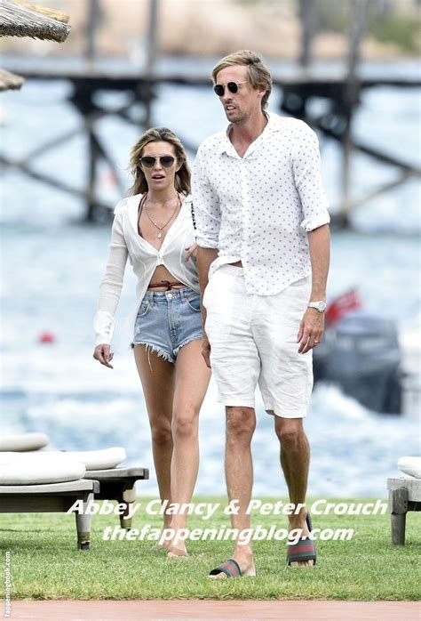 Abigail Clancy Nude OnlyFans Leaks Fappening Page FappeningBook