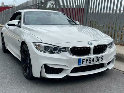 Used BMW M Series Cars for Sale | AA Cars