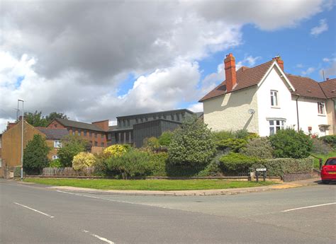 Rushton Road, Rothwell