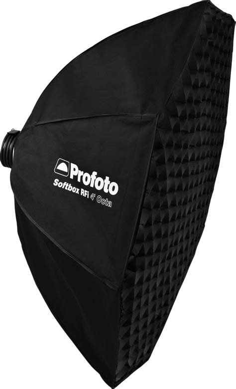 Profoto Softgrid RFi 50 4 Octa Foto Erhardt