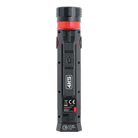 RA 500 - 4K5 BETTER EQUIPMENT