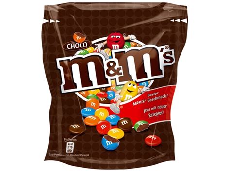 M&M's Maxi Choco 310g