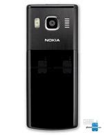 Nokia 6500 classic specs - PhoneArena