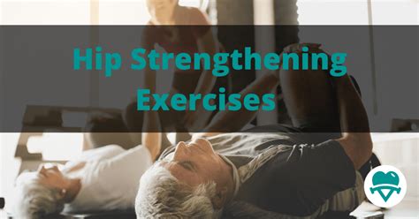 Exercises To Strengthen Hips For Seniors Off