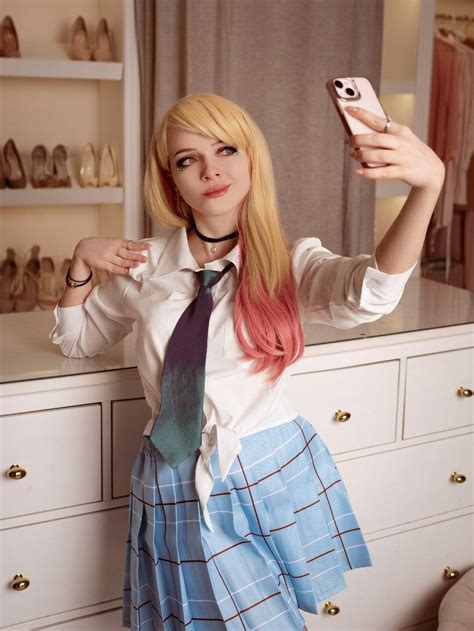 Evenink Cosplay Evenink Cosplay Nude Leaked Photos Pinayflixx Mega Leaks