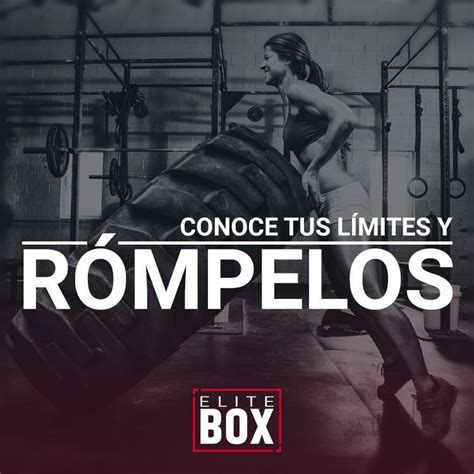 Motivacion Fitness Crossfit Deporte Motivacion Motivacion