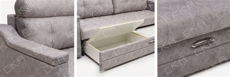 Диваны от фабрики мягкой мебели СКА - г. Кузнецк