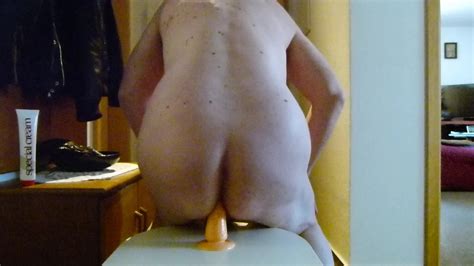 Dildo Riding Gay Man Man Porn Feat Andi Geil Xhamster