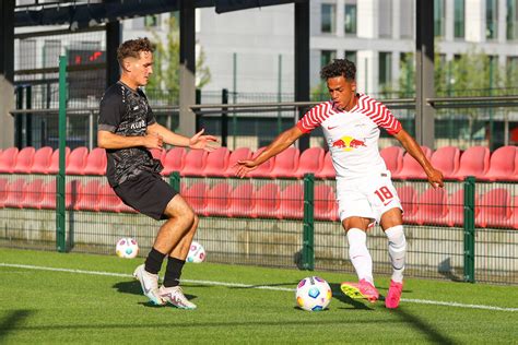 Rb Leipzig Seskos Erste Kampfansage An Openda Erster Test Doch Nicht