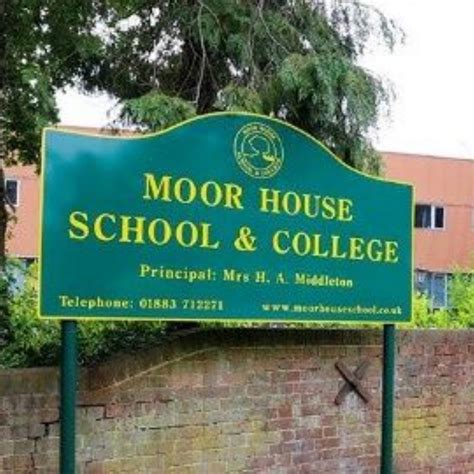 Moor House School And College Summer Closure