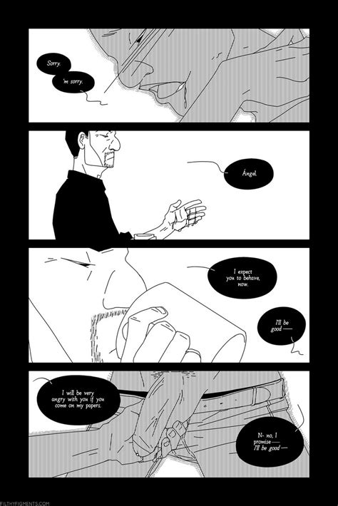 Eleven Days Gay Furry Comics