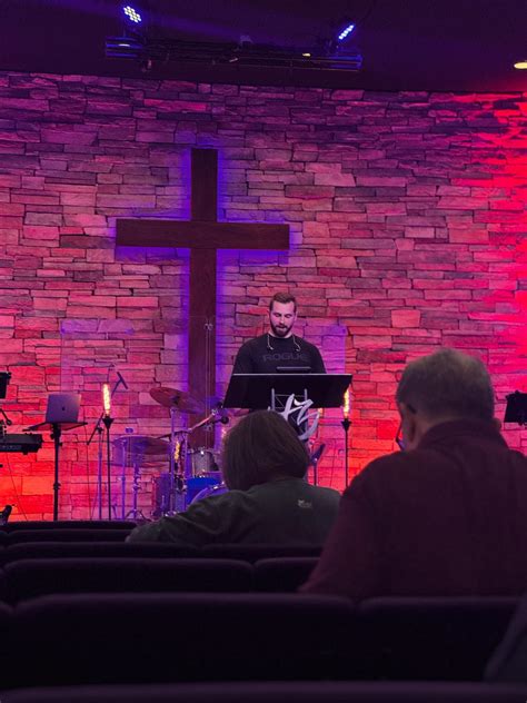 Expansion plans for Oro Valley Church of the Nazarene Oro Valley AZ announced 3