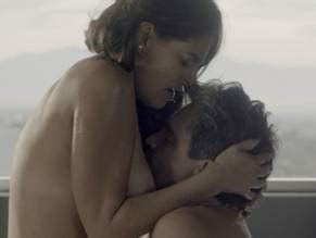 Liz Gallardo Nude Aznude