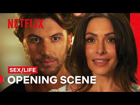 The First 3 Minutes Of Season 2 Sex Life Netflix Philippines 047366