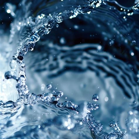 Purified water - PolarCo Oy