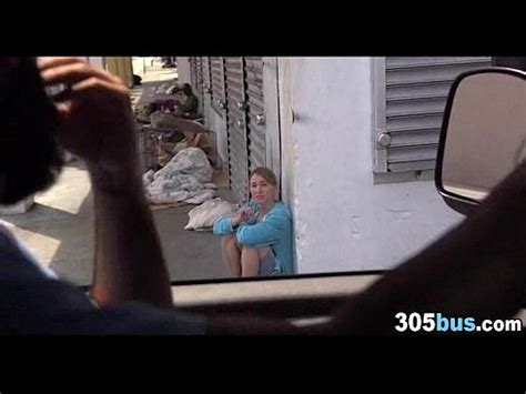 Alleyway Pussy XVIDEOS