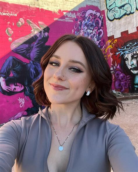 Audra Miller Anellamiller Nude OnlyFans Leaks Fappening FappeningBook