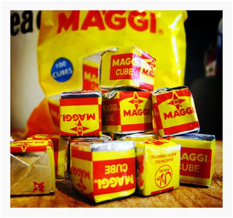 Maggi Cubes: Ingredients, Uses, Benefits Side effects - Public Health