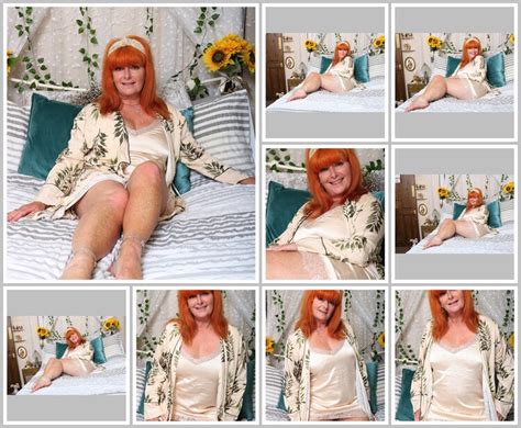 Forumophilia PORN FORUM Yummy MILF Mature Woman Posing And Masturbate Photo Sets Page 6