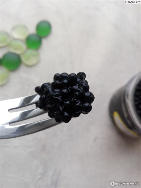 Икра черная Мурманский рыбокомбинат Икра палтуса "кольская" черная ...