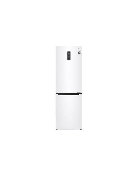 Холодильник LG GA-B379SQUL Total No Frost | LG RU