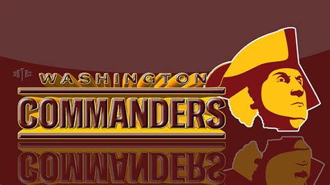Details 75 Commanders Wallpapers Latest Incdgdbentre