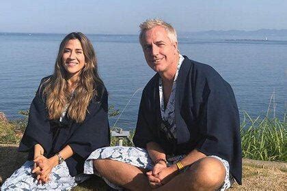 Naturaleza Malla S Per Cavada Y Una Foto Muy Hot El Viaje De Jimena Bar N A Jap N Con Marley