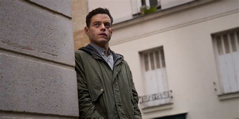 The Amateur Pushes Rami Maleks Career Box Office Past An Impressive Milestone Worldnews