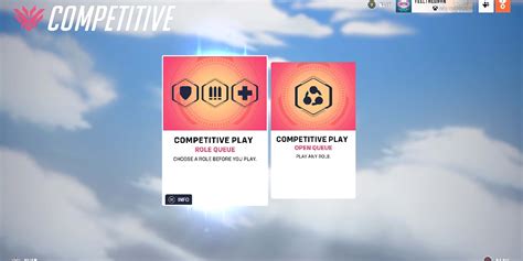 Overwatch 2 Ranking System Explained Gamers Decide