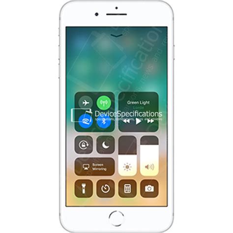 Apple Iphone 8 Plus Specifications