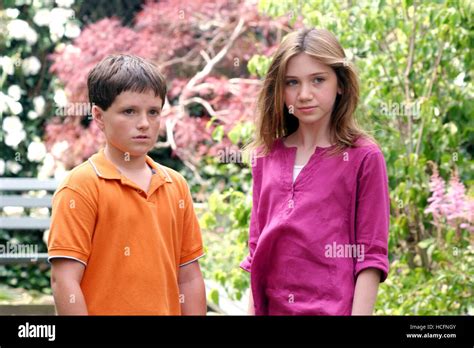 Little Manhattan Josh Hutcherson Charlie Ray 2005 Tm And Copyright C 20th Century Fox Film