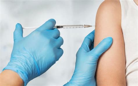 Flu Vaccine Selections Suggest This Year's Shot May Be Off the Mark - Scientific American