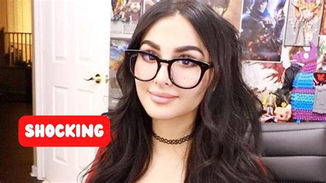 all of the MANY SSSniperwolf controversies - YouTube