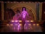 Naked Gloriella In Burlesque