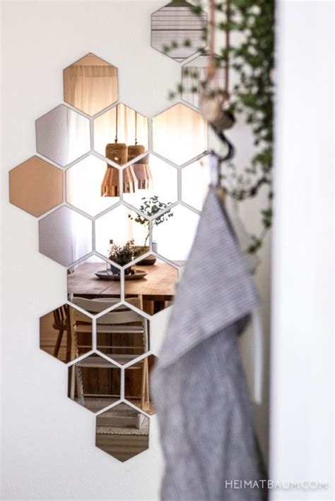 16 Ikea Mirror Hacks Youll Really Be Able To See Yourself Doing