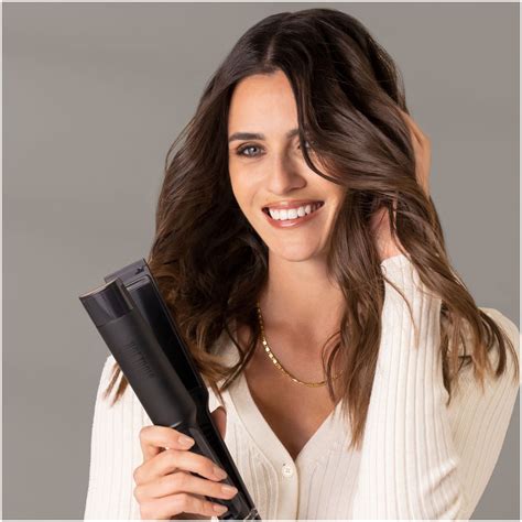 Hot Tools Professional Black Gold Steam Styler BellAffair