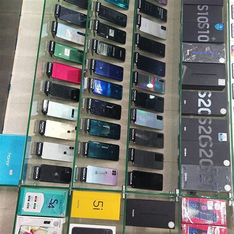 jalal mobile wah
