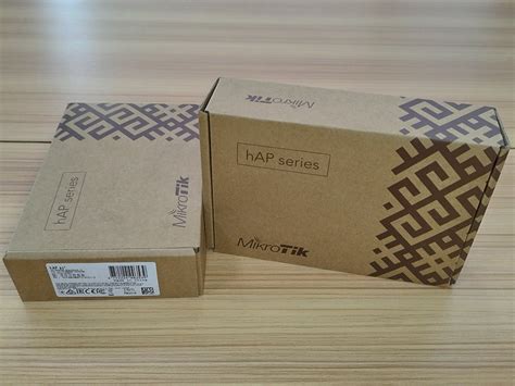 Mikrotik RBD52G-5HacD2HnD-TC hAP-ac2 Five Gigabit Ethernet ports, USB ...