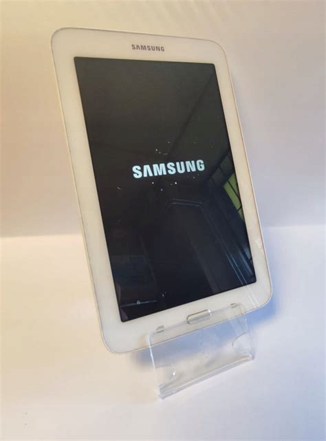 TABLET SAMSUNG GALAXY SM-T113 - 12637094582 - oficjalne archiwum Allegro