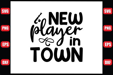 player  town  graphic  creative design creative fabrica
