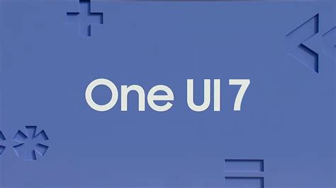 Une fuite de Samsung One UI 7 révèle ses nouvelles fonctionnalités