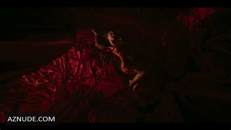 Succubus Nude Scenes Aznude