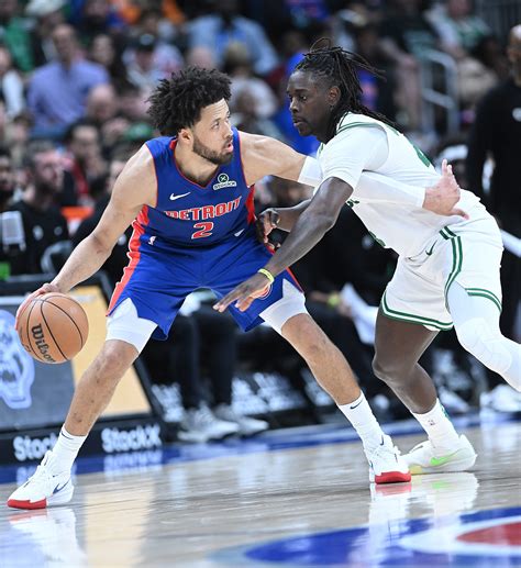 Detroit Pistons, NBA, Eastern Conference, scores - Detroit News sports