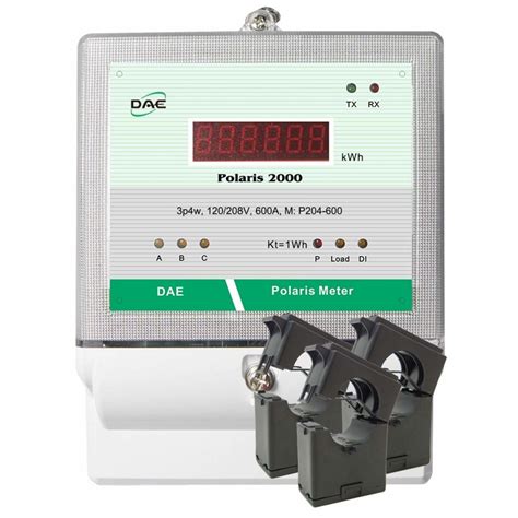 Polaris 2000 Series- DAE Controls LLC
