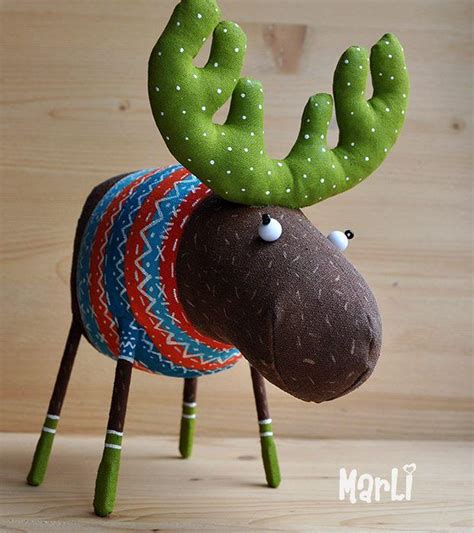 Необычные позитивные игрушки от MarLi toys / Это интересно / Все о ...