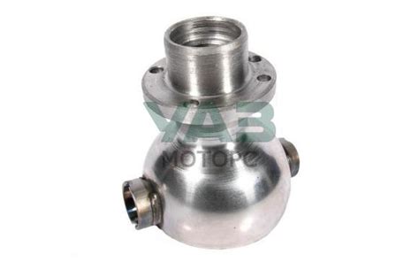 Купить Опора шаровая в сборе с чашками (нового образца / мост Тимкен ...